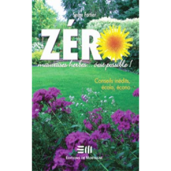 Couverture-Zéro mauvaises herbes c'est possible