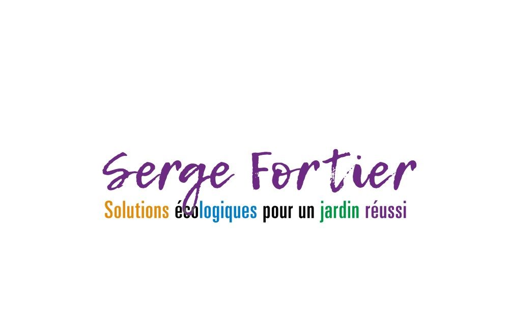 Logo Serge Fortier